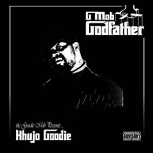 Album: G'mob Godfather