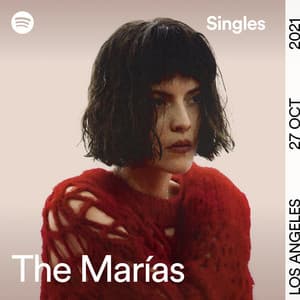 Single: Spotify Singles