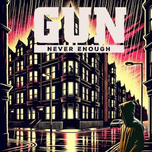 Single: Never Enough (Anniversary Version)