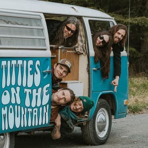 Single: Titties on the Mountain