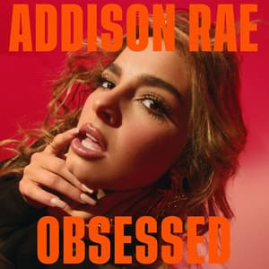 Single: Obsessed