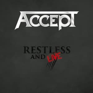 Album: Restless & Live