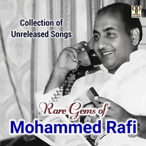 Album: Rare Gems Of Mohammed Rafi