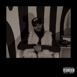 Single: Say What I Want