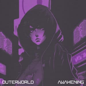 Single: AWAKENING