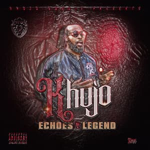 Album: Echoes of a Legend (Acappella)