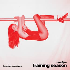 Single: Training Season (London Sessions)