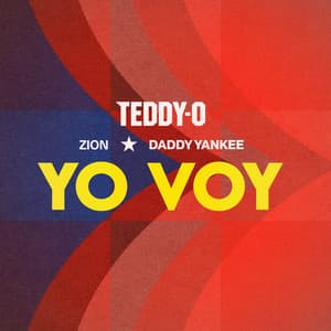 Single: Yo Voy