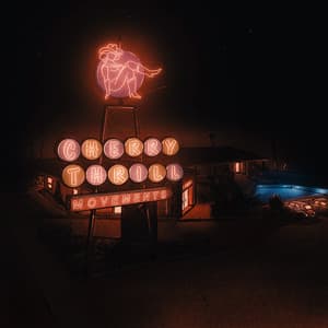 Single: Cherry Thrill