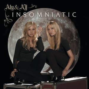 Album: Insomniatic