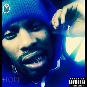 Album: The Last Hope