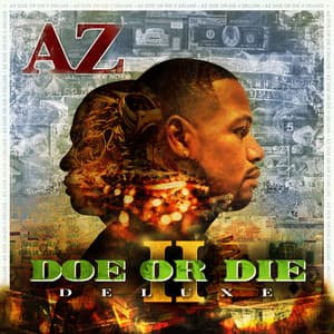 Album: Doe or Die II (Deluxe Edition)