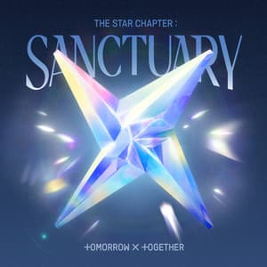 Album: The Star Chapter: SANCTUARY (Expanded Edition)