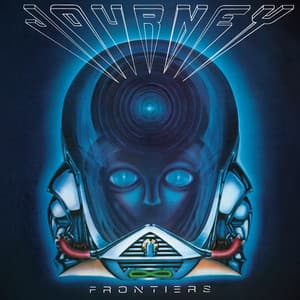 Album: Frontiers (2023 Remaster)