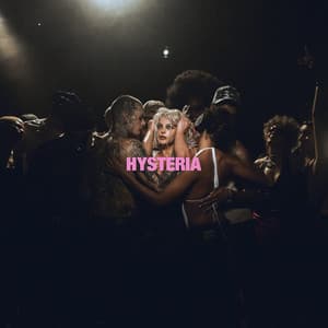 Single: Hysteria