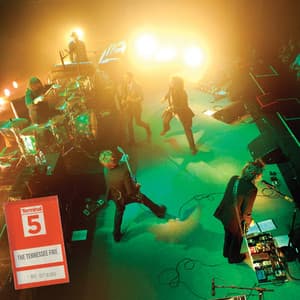 Single: I Will Be There When You Die (Live at Terminal 5, NYC, 10/18/10)
