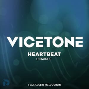 Album: Heartbeat (The Remixes)