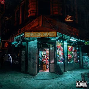 Single: corner music