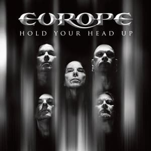 Single: Hold Your Head Up