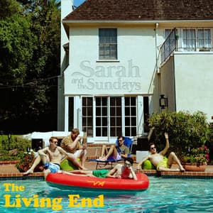 Album: The Living End