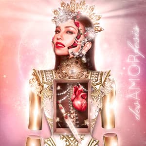 Album: desAMORfosis