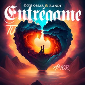 Single: Entrégame Tu Amor