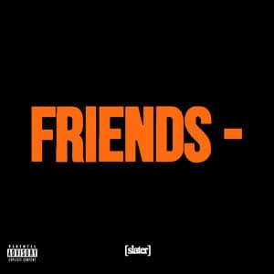 Single: friends-