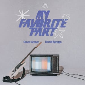 Single: My Favorite Part