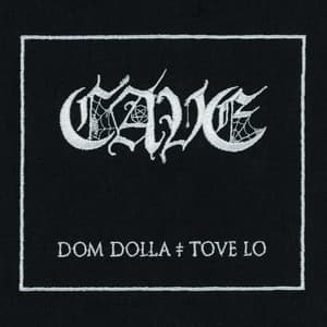 Single: CAVE (with Tove Lo)