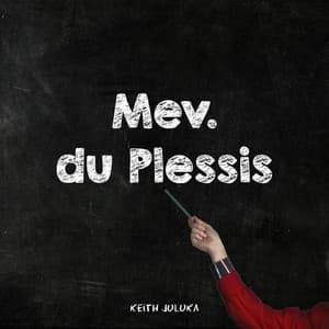 Single: Mev. du Plessis