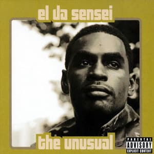 Album: The Unusual