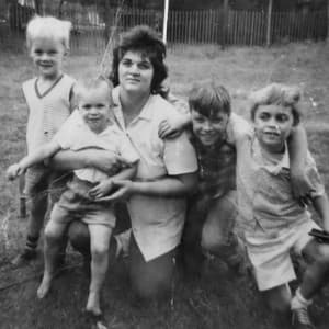 Single: Boys Of Faith (feat. Bon Iver)