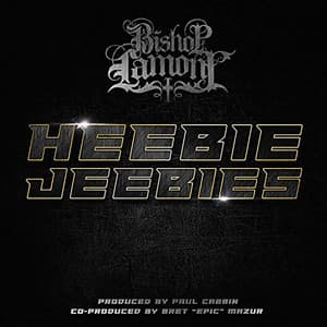 Single: Heebie Jeebies