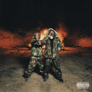 Album: Back In Bidness