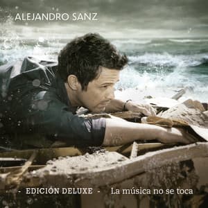 Album: La Música No Se Toca (Deluxe)