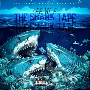 Album: The Shark Tape