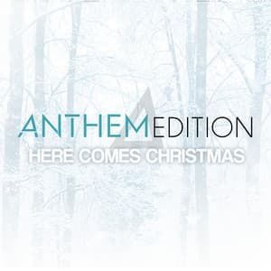 Single: Here Comes Christmas