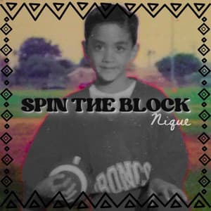 Single: Spin The Block