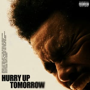 Album: Hurry Up Tomorrow