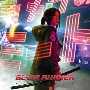 Single: Feel You Now (From The Original Television Soundtrack Blade Runner Black Lotus)