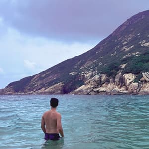 Single: Eyes Blue (Alternative Versions)