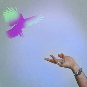 Single: Glad I Found You (feat. George FitzGerald) [Club Mix]