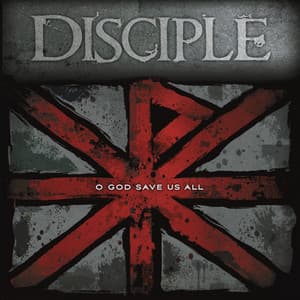 Album: O God Save Us All