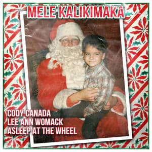 Single: Mele Kalikimaka