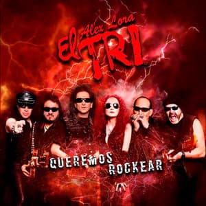 Album: Queremos Rockear