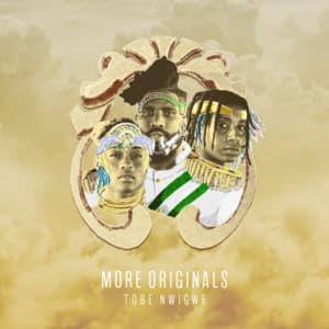 Album: MORE ORIGINALS