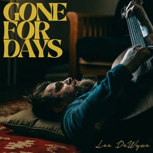 Album: Gone For Days
