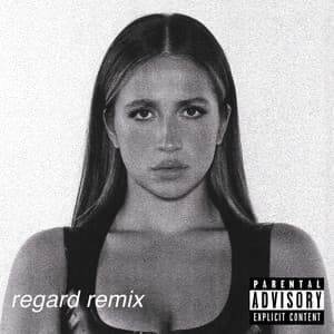 Single: exes (Regard Remix)