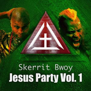 Album: Jesus Party, Vol. 1