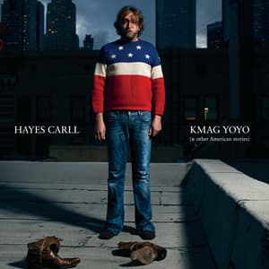 Album: KMAG YOYO (& Other American Stories)